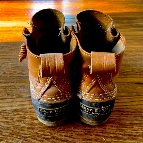 LL Bean Boots - Picture 2 of 5